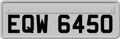 EQW6450