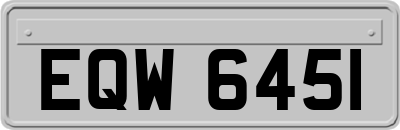 EQW6451