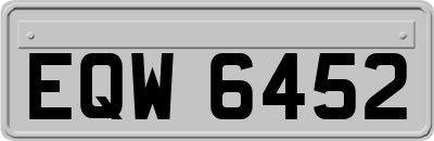 EQW6452