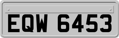 EQW6453