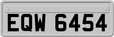 EQW6454