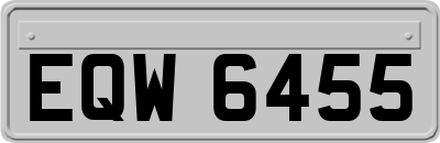 EQW6455