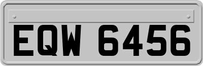 EQW6456