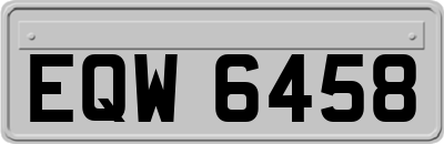 EQW6458