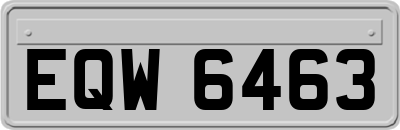 EQW6463