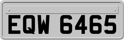 EQW6465