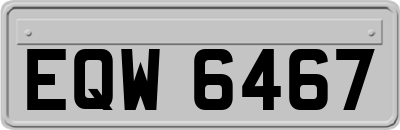 EQW6467