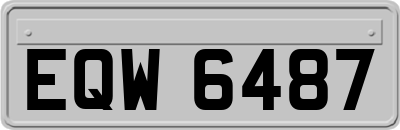 EQW6487