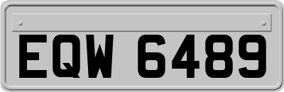 EQW6489