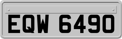 EQW6490