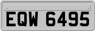 EQW6495