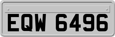 EQW6496