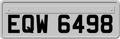 EQW6498