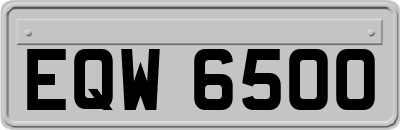 EQW6500