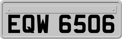EQW6506