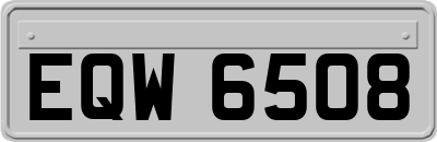 EQW6508