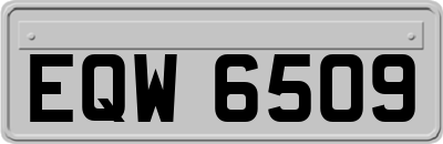 EQW6509
