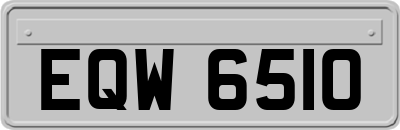 EQW6510