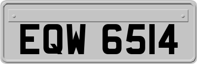 EQW6514