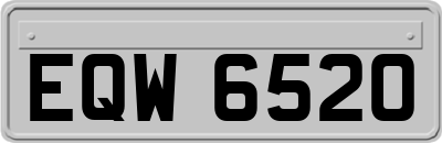 EQW6520