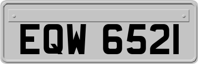 EQW6521