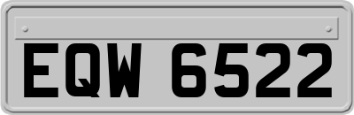 EQW6522