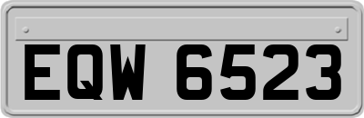 EQW6523
