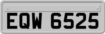 EQW6525
