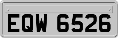 EQW6526
