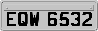 EQW6532