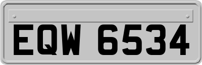 EQW6534