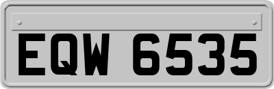EQW6535