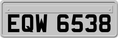 EQW6538