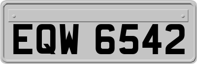EQW6542