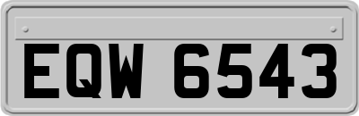 EQW6543