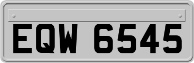 EQW6545