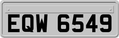 EQW6549