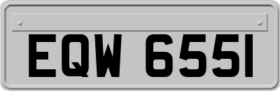 EQW6551