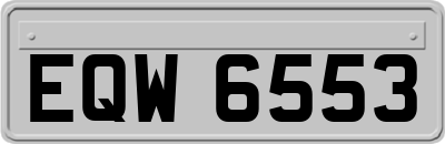 EQW6553