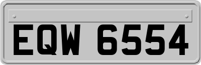 EQW6554