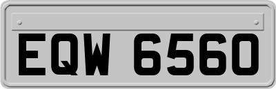 EQW6560