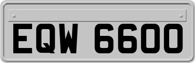 EQW6600