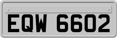EQW6602