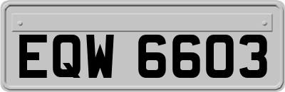 EQW6603