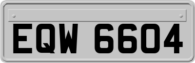 EQW6604