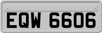 EQW6606
