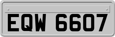 EQW6607
