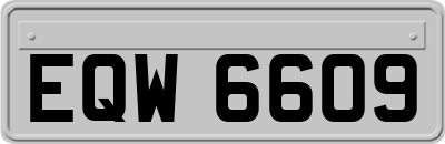 EQW6609