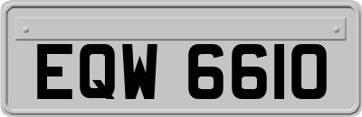 EQW6610