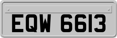 EQW6613